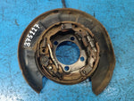 Brake assembly LEXUS HS250H (ANF10) 09-12 2009 Rear Right
