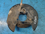 Brake assembly LEXUS HS250H (ANF10) 09-12 2009 Rear Right