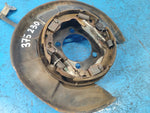 Brake assembly LEXUS HS250H (ANF10) 09-12 2009 Rear Left