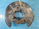 Brake assembly LEXUS HS250H (ANF10) 09-12 2009 Rear Left