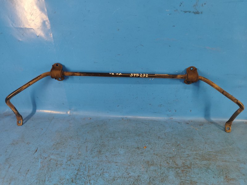 Rear stabilizer VOLVO XC70 07-16