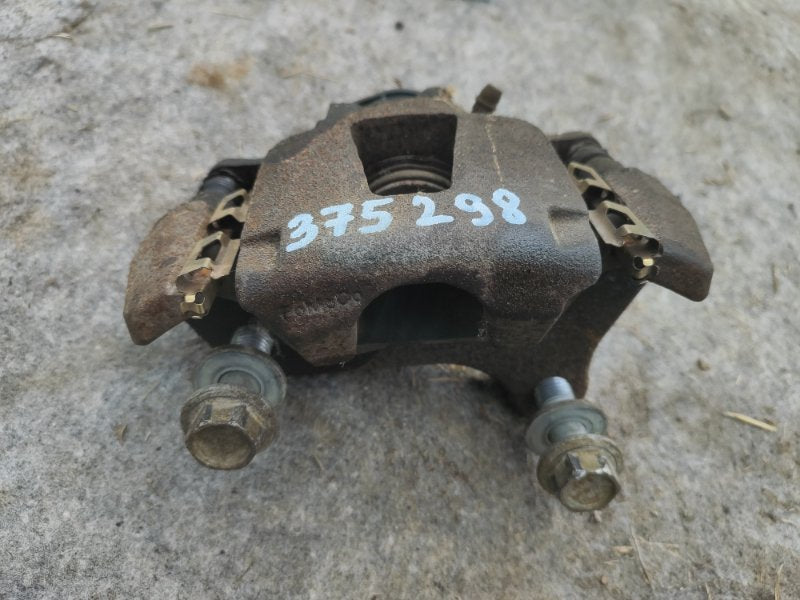 Brake caliper FORD EXPEDITION 17- 2018 Rear Right