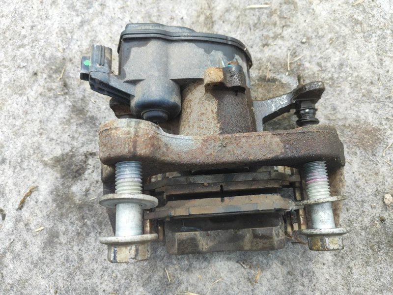 Brake caliper FORD EXPEDITION 17- 2018 Rear Right