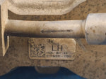 Brake caliper FORD MUSTANG 15- 2015- Front Left