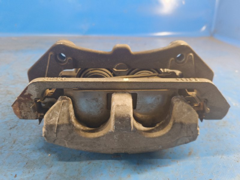 Brake caliper FORD MUSTANG 15- 2015- Front Left