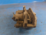Brake caliper FORD MUSTANG 15- 2015- Front Left