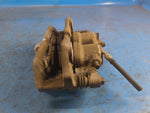 Brake caliper FORD MUSTANG 15- 2015- Front Left