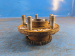 Hub FORD MUSTANG 15- 2015- Front Left