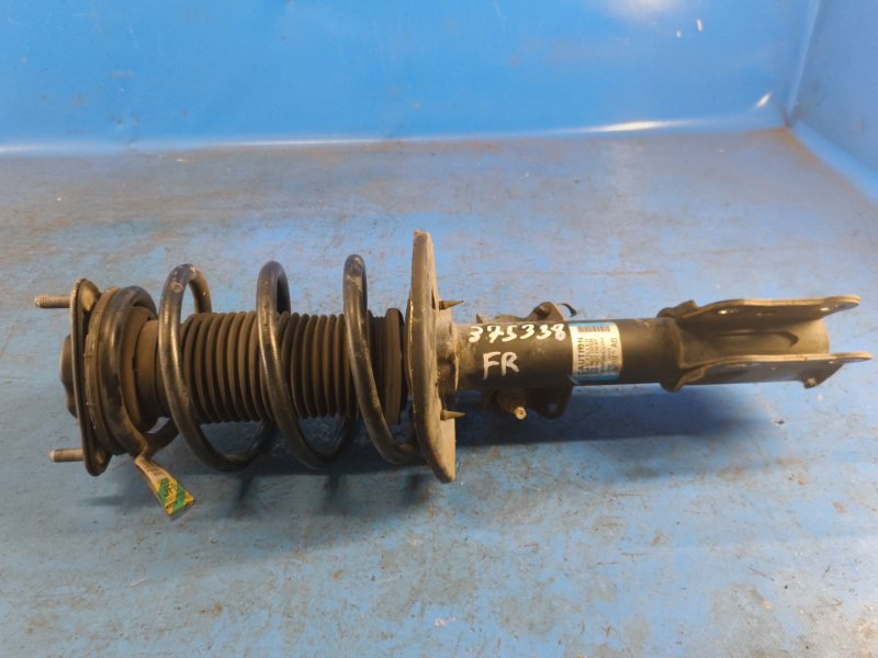 Shock absorber FORD MUSTANG 15- 2015- Front Right