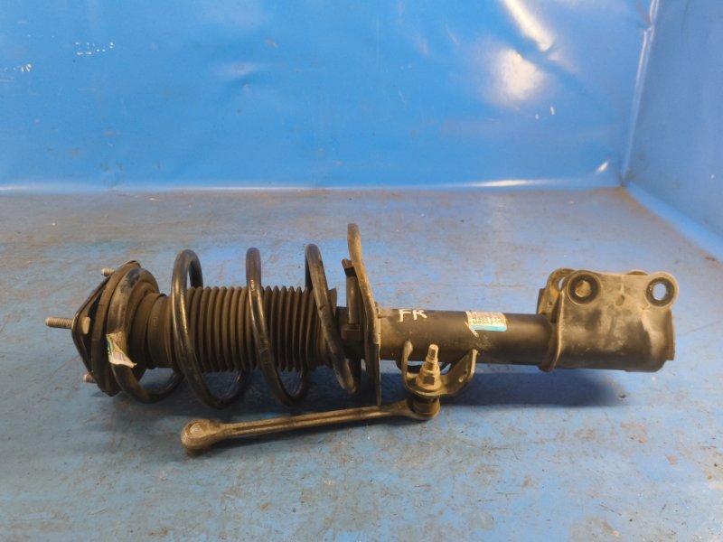 Shock absorber FORD MUSTANG 15- 2015- Front Right