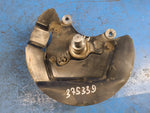 Swivel fist FORD MUSTANG 15- 2015- Right