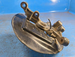 Swivel fist FORD MUSTANG 15- 2015- Right