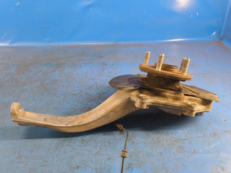 Swivel fist JEEP GRAND CHEROKEE 11-22 2016 Right