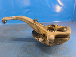 Swivel fist JEEP GRAND CHEROKEE 11-22 2016 Right