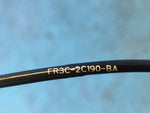 ABS sensor FORD MUSTANG 15- 2015- Rear Right
