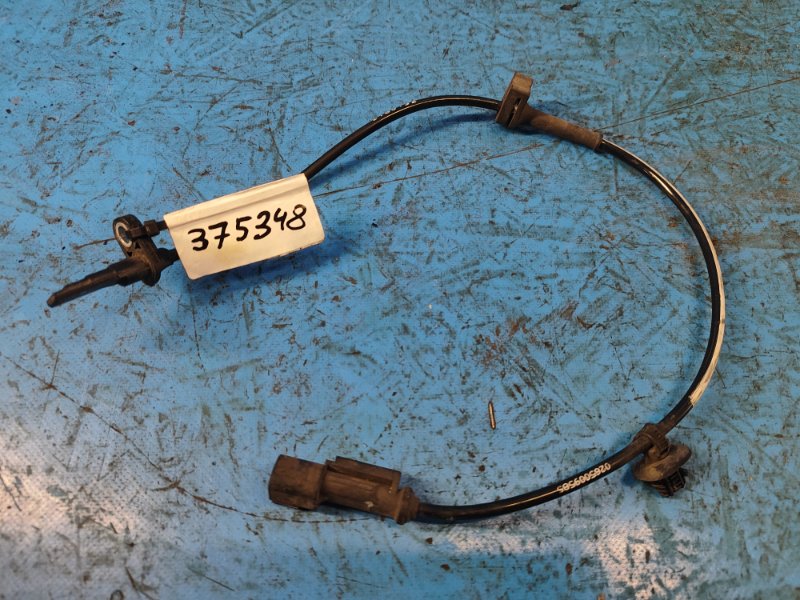 ABS sensor FORD MUSTANG 15- 2015- Rear Left
