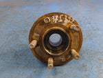 Hub FORD MUSTANG 15- 2015- Front Right