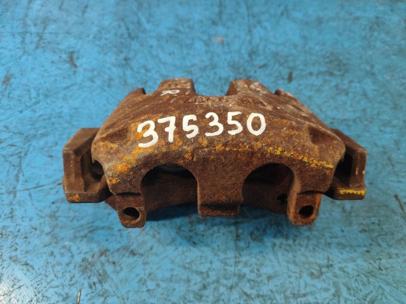 Brake caliper JEEP GRAND CHEROKEE 11-22 2016 Front Right