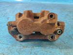 Brake caliper JEEP GRAND CHEROKEE 11-22 2016 Front Right
