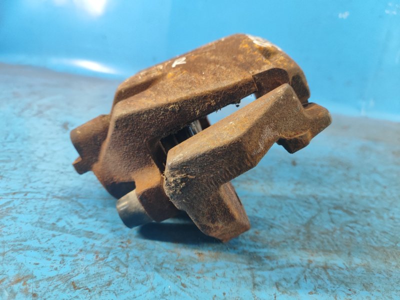 Brake caliper JEEP GRAND CHEROKEE 11-22 2016 Front Right