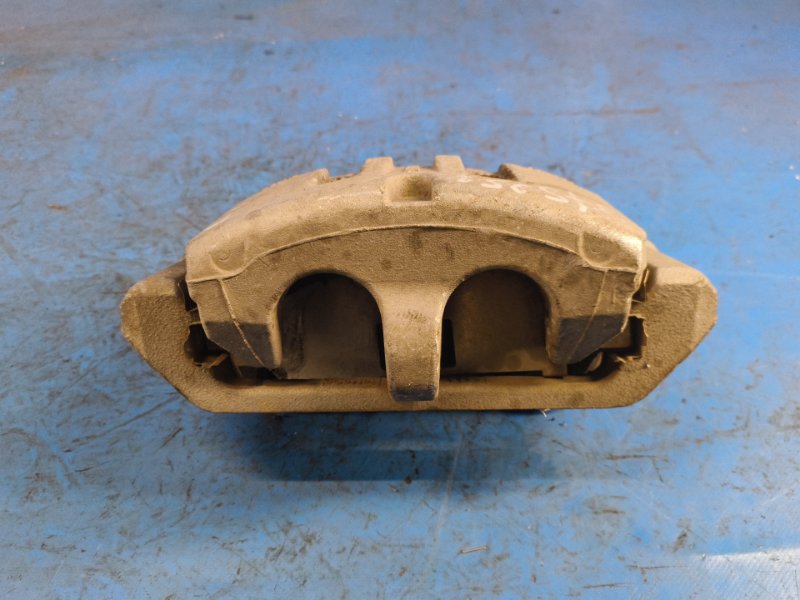 Brake caliper FORD MUSTANG 15- 2015- Front Right