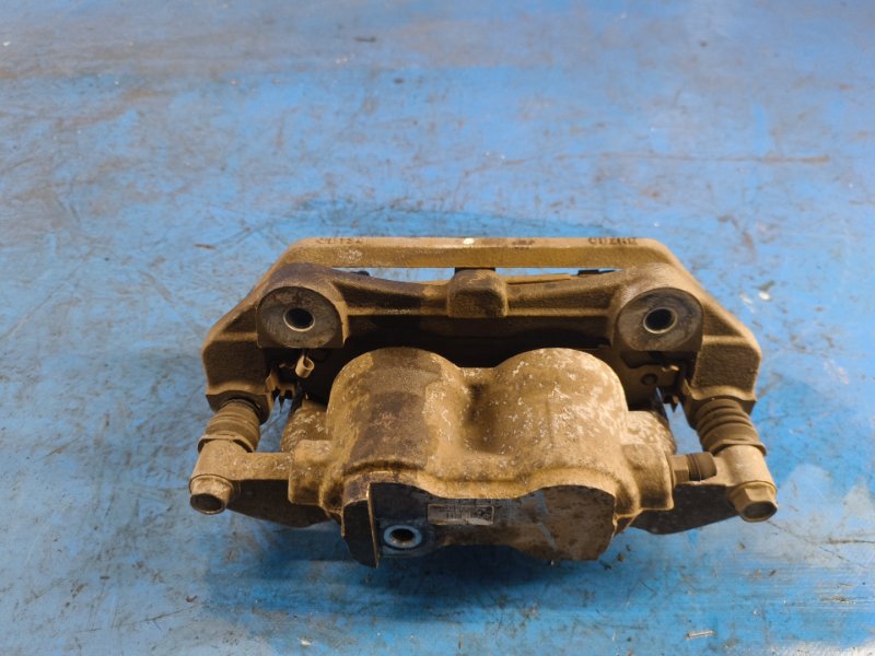 Brake caliper FORD MUSTANG 15- 2015- Front Right