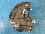 Swivel fist FORD MUSTANG 15- 2015- Left