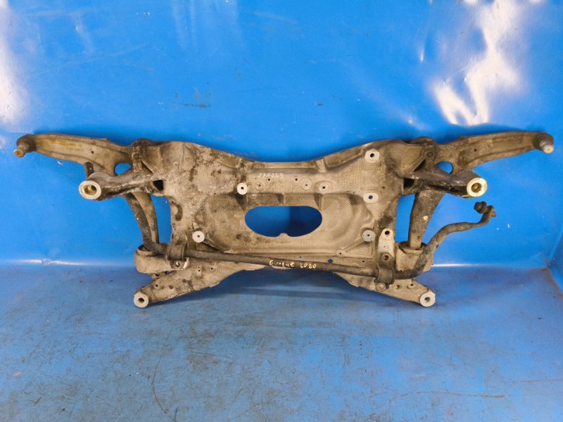 Front suspension beam LAND ROVER EVOQUE 19- 2020