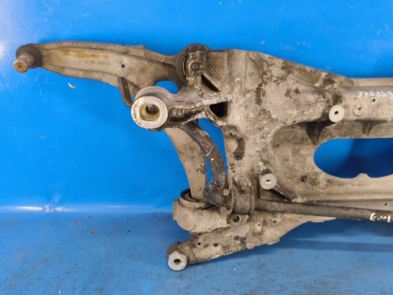 Front suspension beam LAND ROVER EVOQUE 19- 2020