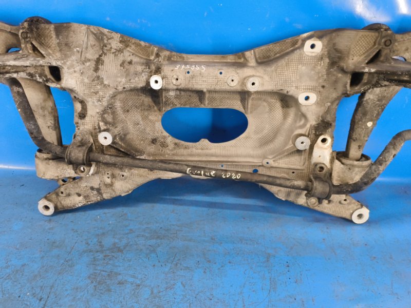 Front suspension beam LAND ROVER EVOQUE 19- 2020