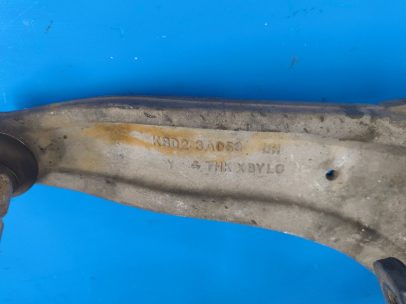 Front suspension beam LAND ROVER EVOQUE 19- 2020