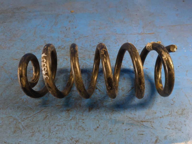 Rear suspension spring JEEP GRAND CHEROKEE 11-22 2016