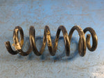 Rear suspension spring JEEP GRAND CHEROKEE 11-22 2016