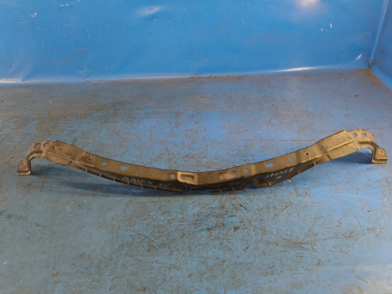 Front panel TOYOTA RAV4 13-19 2016
