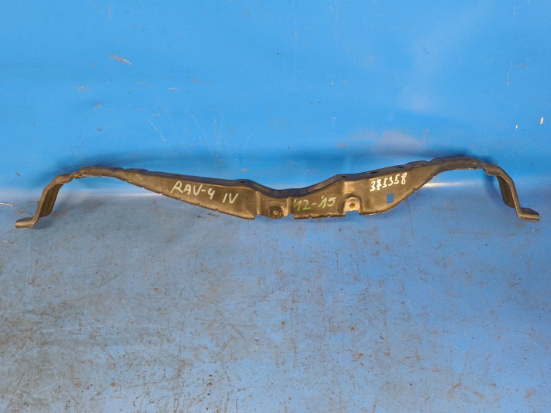 Front panel TOYOTA RAV4 13-19 2016