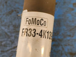 Rear-wheel drive FORD MUSTANG 15- 2015- Left