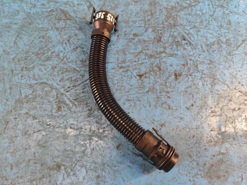 Intake manifold pipe BMW X5 (F15) 13-18 2015