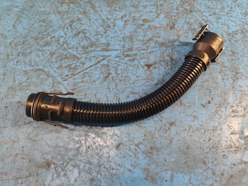 Intake manifold pipe BMW X5 (F15) 13-18 2015