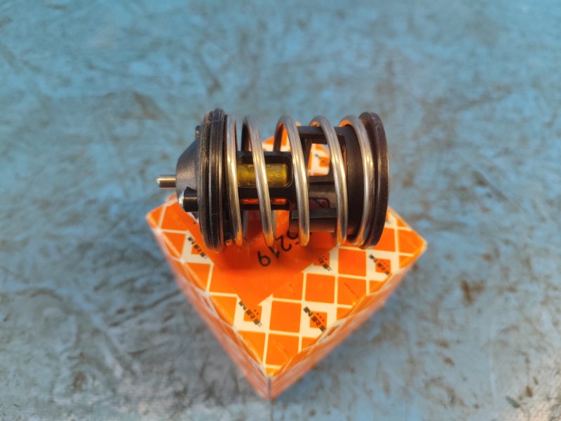 Thermostat BMW X5 (F15) 13-18 2015
