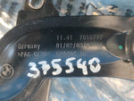 Engine oil pickup BMW X5 (F15) 13-18 2015