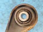 Rear suspension lower transverse arm VOLKSWAGEN TIGUAN 08-17 2012 Left