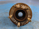 Hub FORD MUSTANG 15- 2015- Rear Left