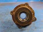 Hub FORD MUSTANG 15- 2015- Rear Left