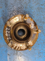 Hub FORD MUSTANG 15- 2015- Rear Left