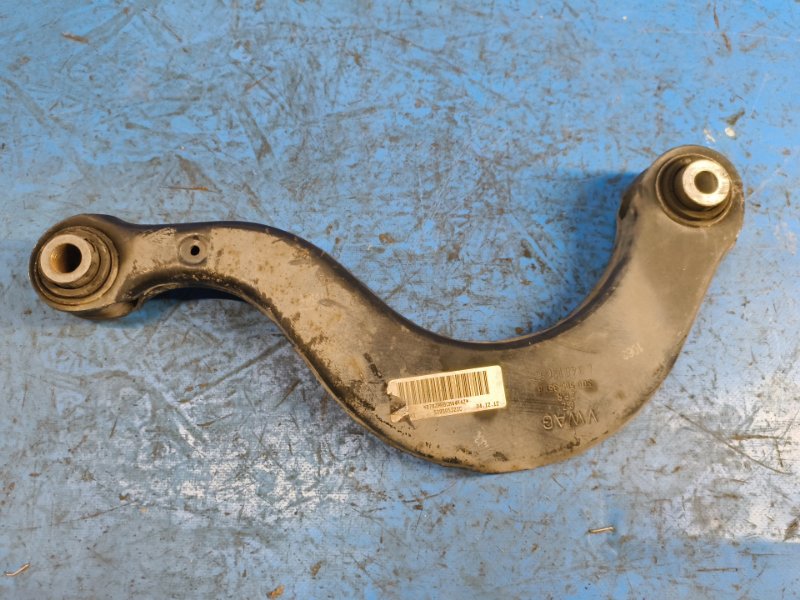 Rear suspension upper transverse arm VOLKSWAGEN TIGUAN 08-17 2012 Right