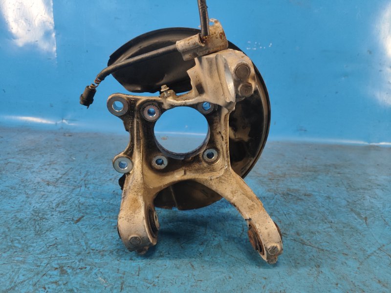 Trunnion FORD MUSTANG 15- 2015- Left