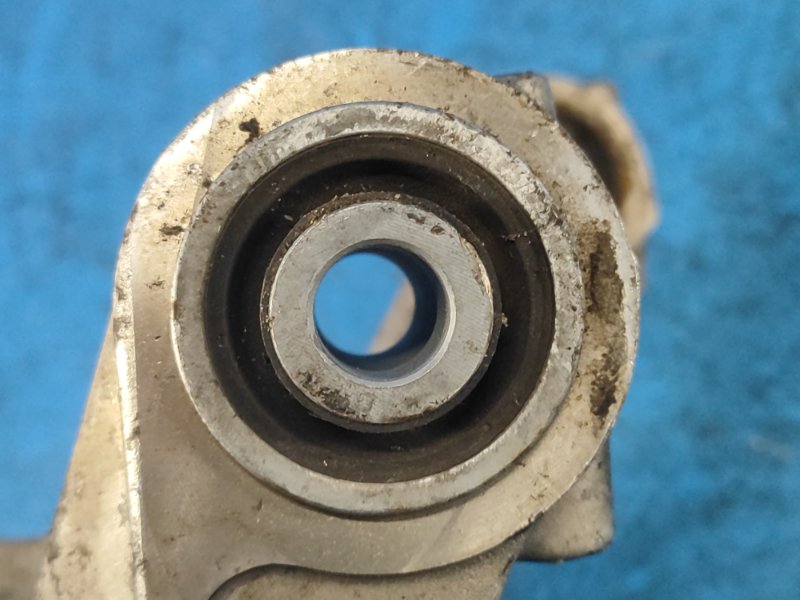 Trunnion FORD MUSTANG 15- 2015- Left