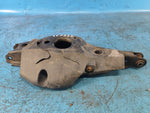 Rear suspension lower transverse arm LEXUS CT200 11-17 2012 Left