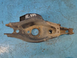 Rear suspension lower transverse arm LEXUS CT200 11-17 2012 Left