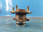 Hub HYUNDAI SONATA YF 10-14 2012 Rear Left